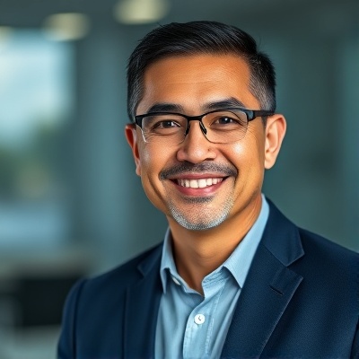 Kevin Chong Yew Meng — online casinos in malaysia expert